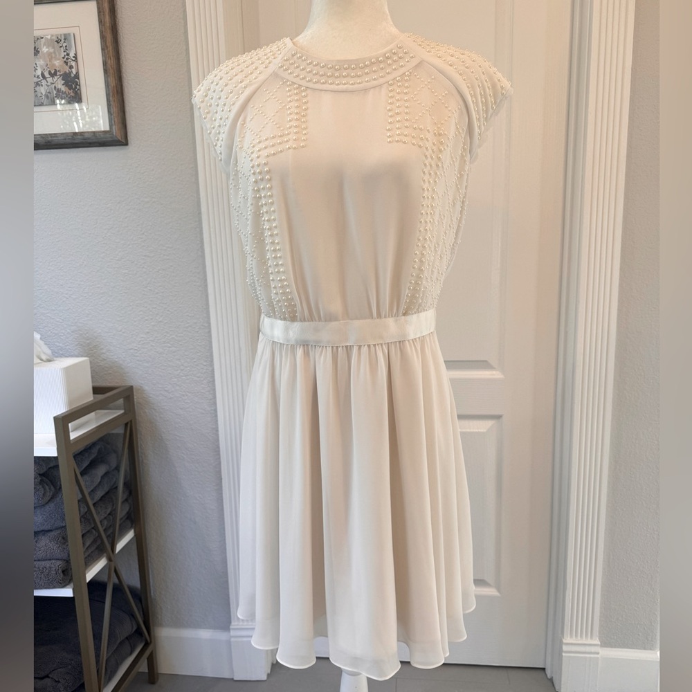 Ted Baker dress for special celebrations